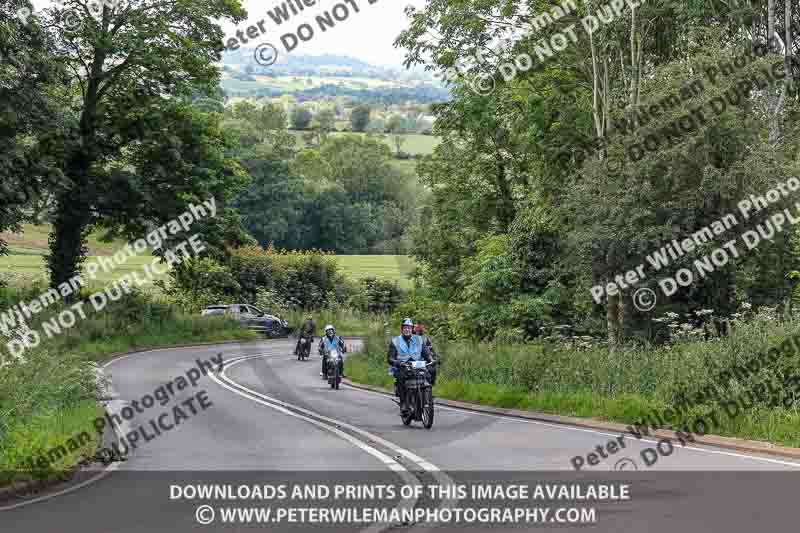 Vintage motorcycle club;eventdigitalimages;no limits trackdays;peter wileman photography;vintage motocycles;vmcc banbury run photographs